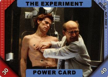 The Experiment (movie scene) 130/250